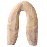 Rexington Home Morgan Marble Sculpture