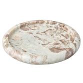 Rexington Home Anaheim Marble Decorative Tray