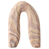 Rexington Home Morgan Marble Sculpture