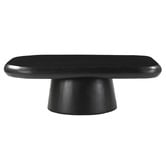 Rexington Home Westerly Acacia Wood Coffee Table