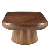 Rexington Home Westerly Acacia Wood Coffee Table