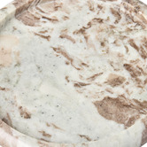 Rexington Home Anaheim Marble Decorative Tray