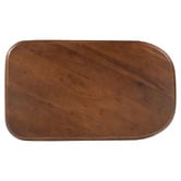 Rexington Home Westerly Acacia Wood Coffee Table