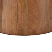Rexington Home Westerly Acacia Wood Coffee Table