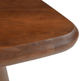 Rexington Home Westerly Acacia Wood Coffee Table