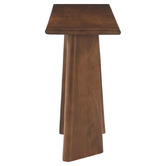 Rexington Home Arlington Acacia Wood Console Table