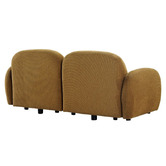 Rexington Home Olean 2 Seater Chenille Sofa