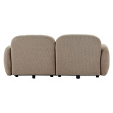 Rexington Home Olean 2 Seater Chenille Sofa