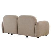 Rexington Home Olean 2 Seater Chenille Sofa