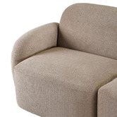 Rexington Home Olean 2 Seater Chenille Sofa