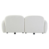 Rexington Home Olean 2 Seater Chenille Sofa
