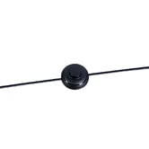 Rexington Home Sharline Metal &amp; Linen Floor Lamp