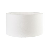 Rexington Home Sharline Metal &amp; Linen Floor Lamp