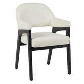 Rexington Home Bowie Upholstered Dining Chair