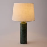Rexington Home Montclair Marble Table Lamp