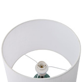 Rexington Home Montclair Marble Table Lamp