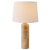 Rexington Home Montclair Marble Table Lamp