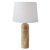 Rexington Home Montclair Marble Table Lamp
