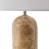 Rexington Home Montclair Marble Table Lamp