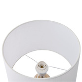 Rexington Home Montclair Marble Table Lamp
