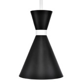 Rexington Home Capita Iron Pendant Light
