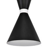 Rexington Home Capita Iron Pendant Light