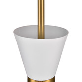 Rexington Home Capita Iron Pendant Light