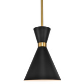 Rexington Home Capita Iron Pendant Light
