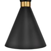 Rexington Home Capita Iron Pendant Light