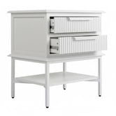 Rexington Home Wyatt 55cm Bedside Table