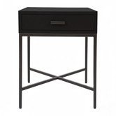 Rexington Home Nerissa Bedside Table