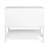 Rexington Home Wyatt 76cm Bedside Table
