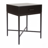 Rexington Home Nerissa Bedside Table