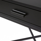 Rexington Home Nerissa Bedside Table