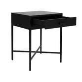 Rexington Home Nerissa Bedside Table