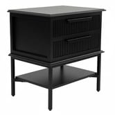 Rexington Home Wyatt 55cm Bedside Table