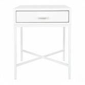 Rexington Home Nerissa Bedside Table