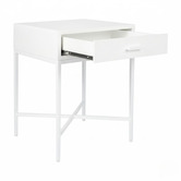 Rexington Home Nerissa Bedside Table
