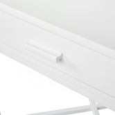 Rexington Home Nerissa Bedside Table