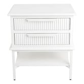 Rexington Home Wyatt 55cm Bedside Table
