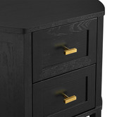 Rexington Home Ramon Bedside Table