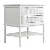 Rexington Home Wyatt 55cm Bedside Table