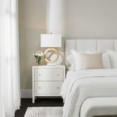 Rexington Home Benaiah Bedside Table