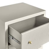 Rexington Home Benaiah Bedside Table