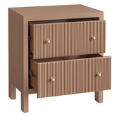 Rexington Home Benaiah Bedside Table