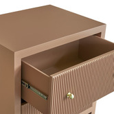 Rexington Home Benaiah Bedside Table