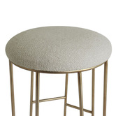 Rexington Home 65cm Panagiota Kitchen Stool
