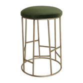Rexington Home 65cm Panagiota Kitchen Stool