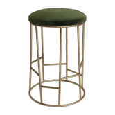 Rexington Home 65cm Panagiota Kitchen Stool