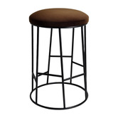 Rexington Home 65cm Eve Metal Barstool